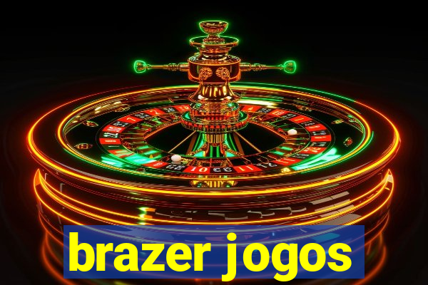 brazer jogos